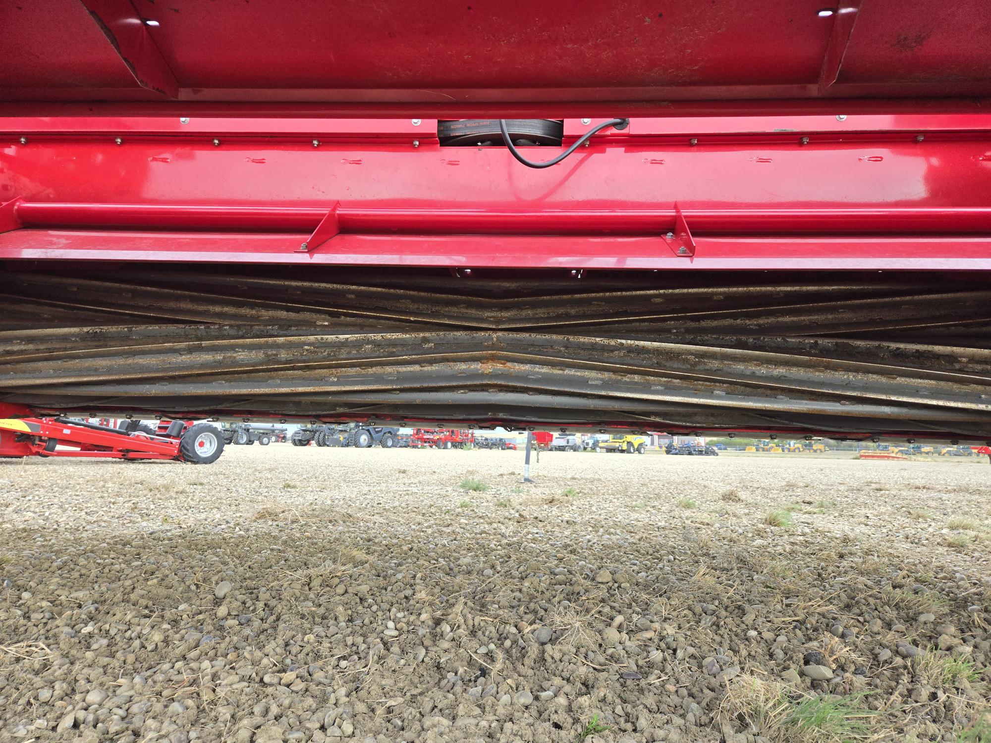 2022 Massey Ferguson 1316S Mower Conditioner