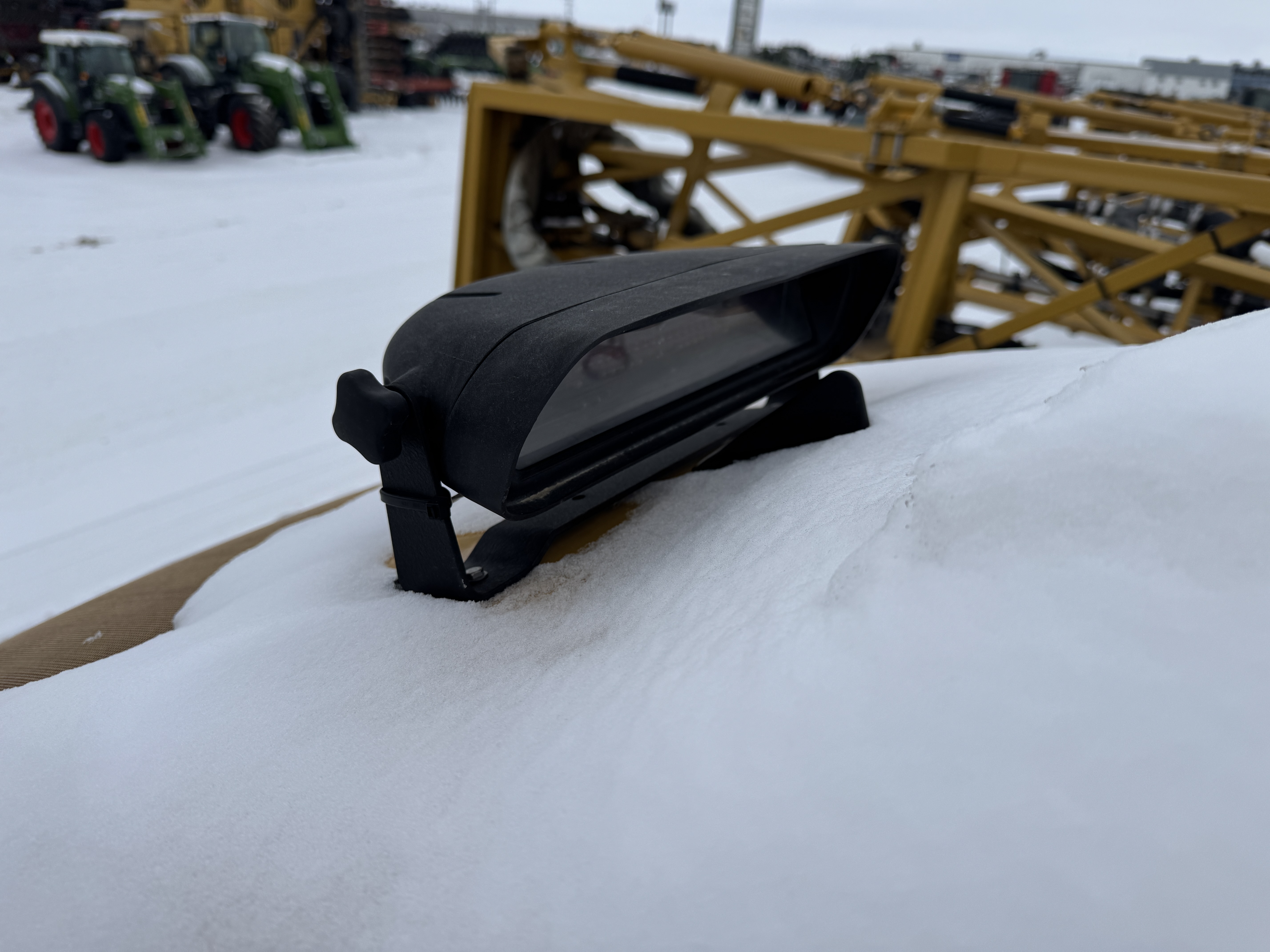 2017 RoGator RG1300B Sprayer/High Clearance