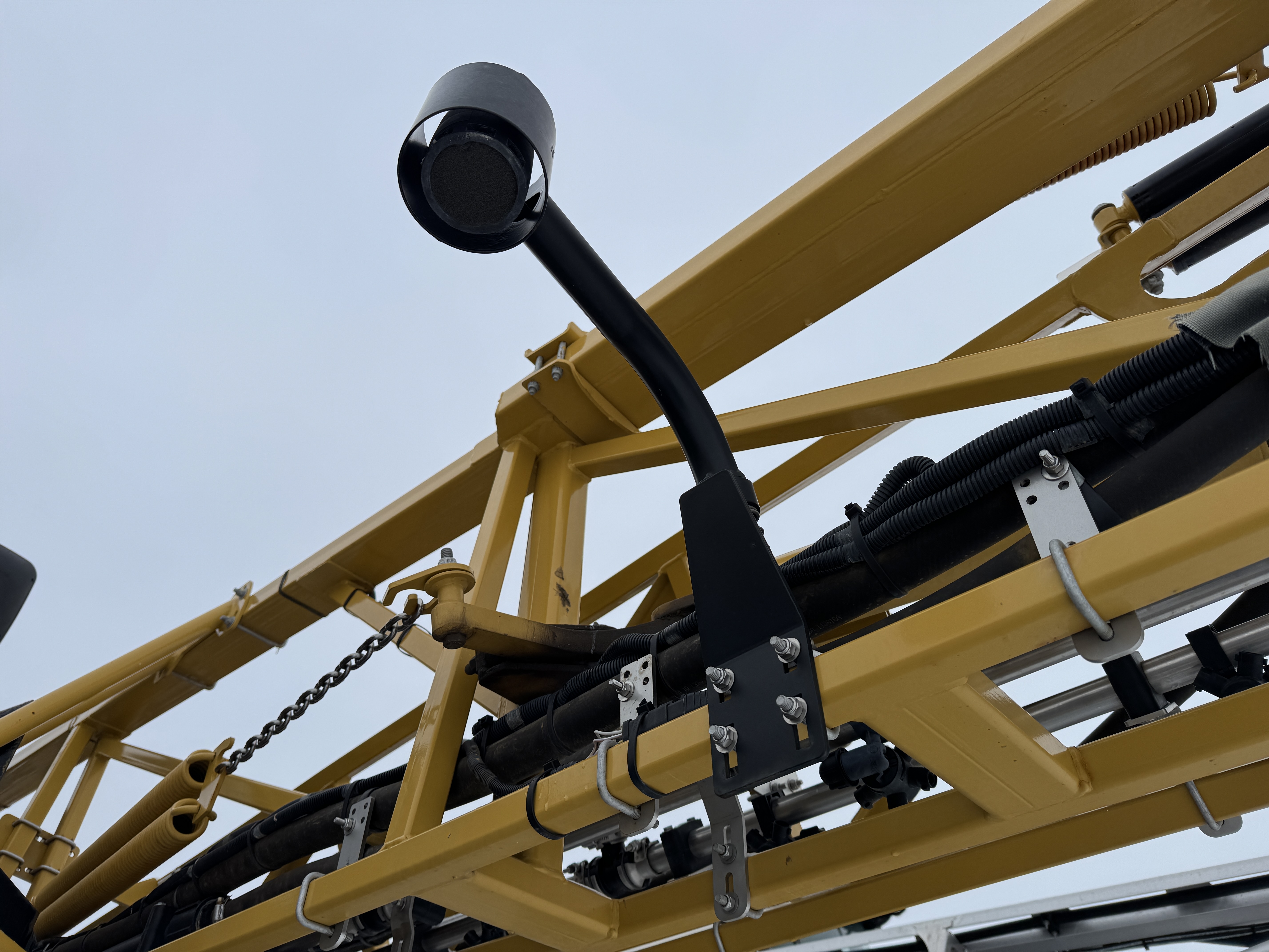 2017 RoGator RG1300B Sprayer/High Clearance