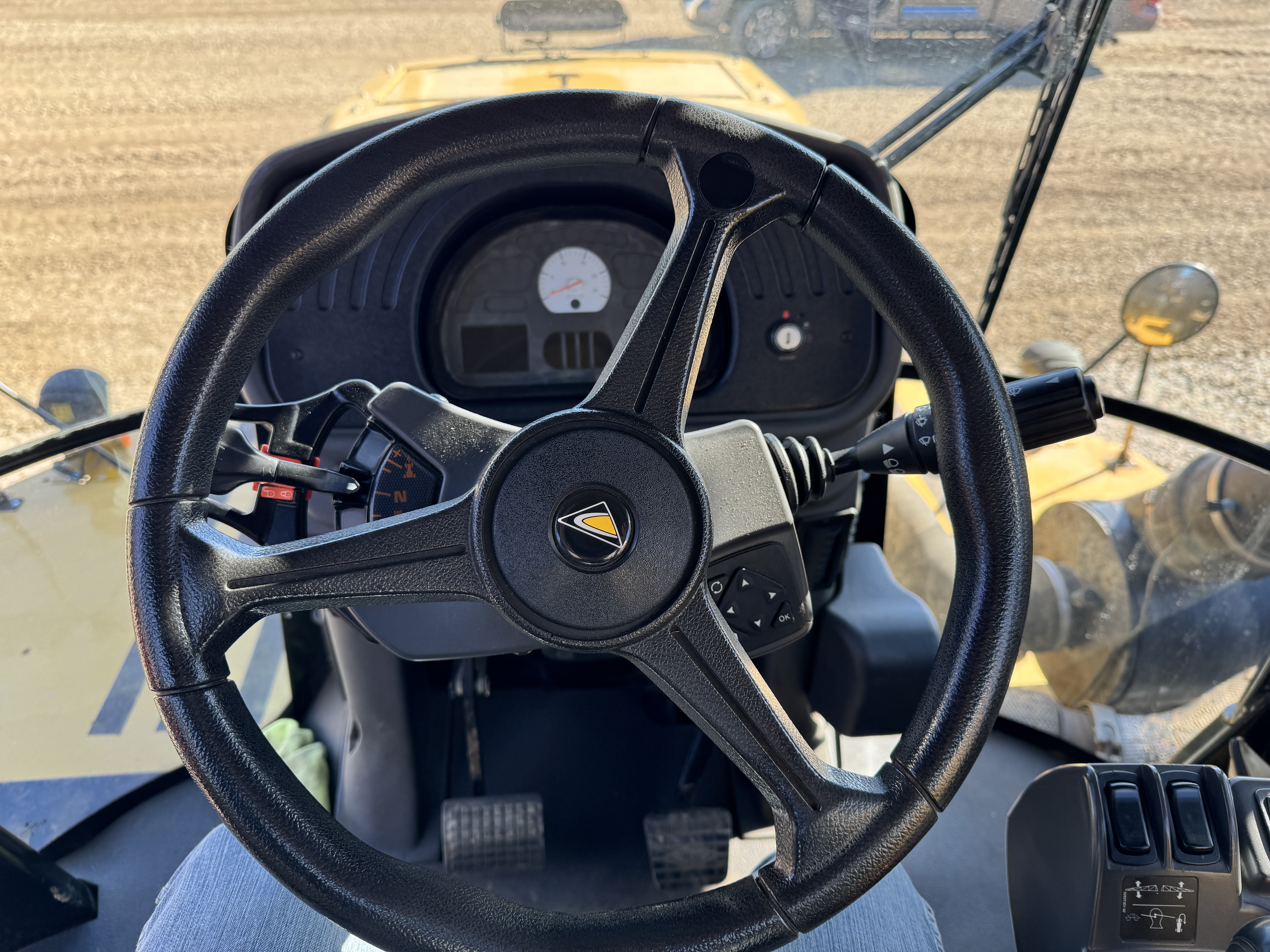 2013 TerraGator TG8400 Floater