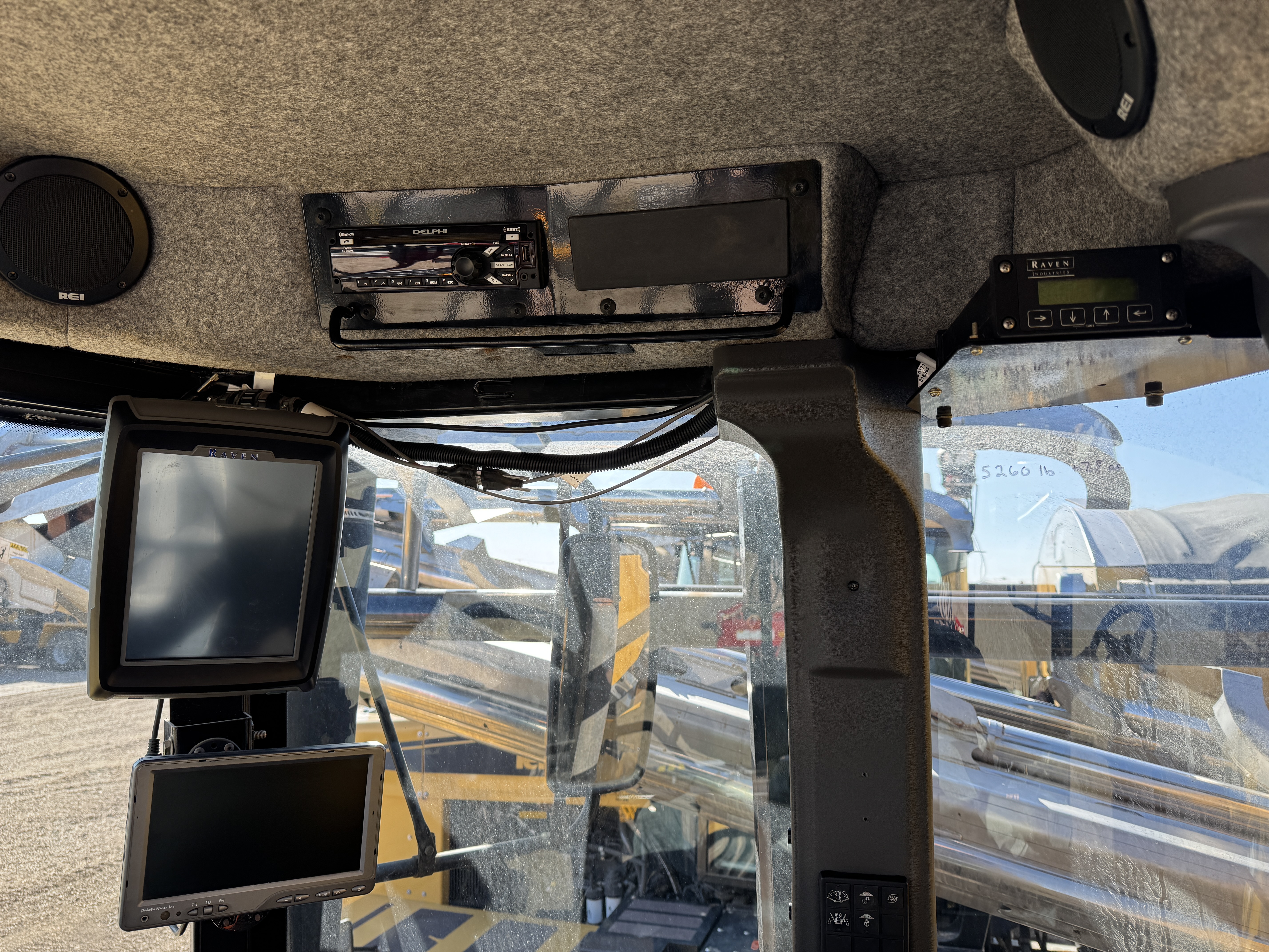 2013 TerraGator TG8400 Floater