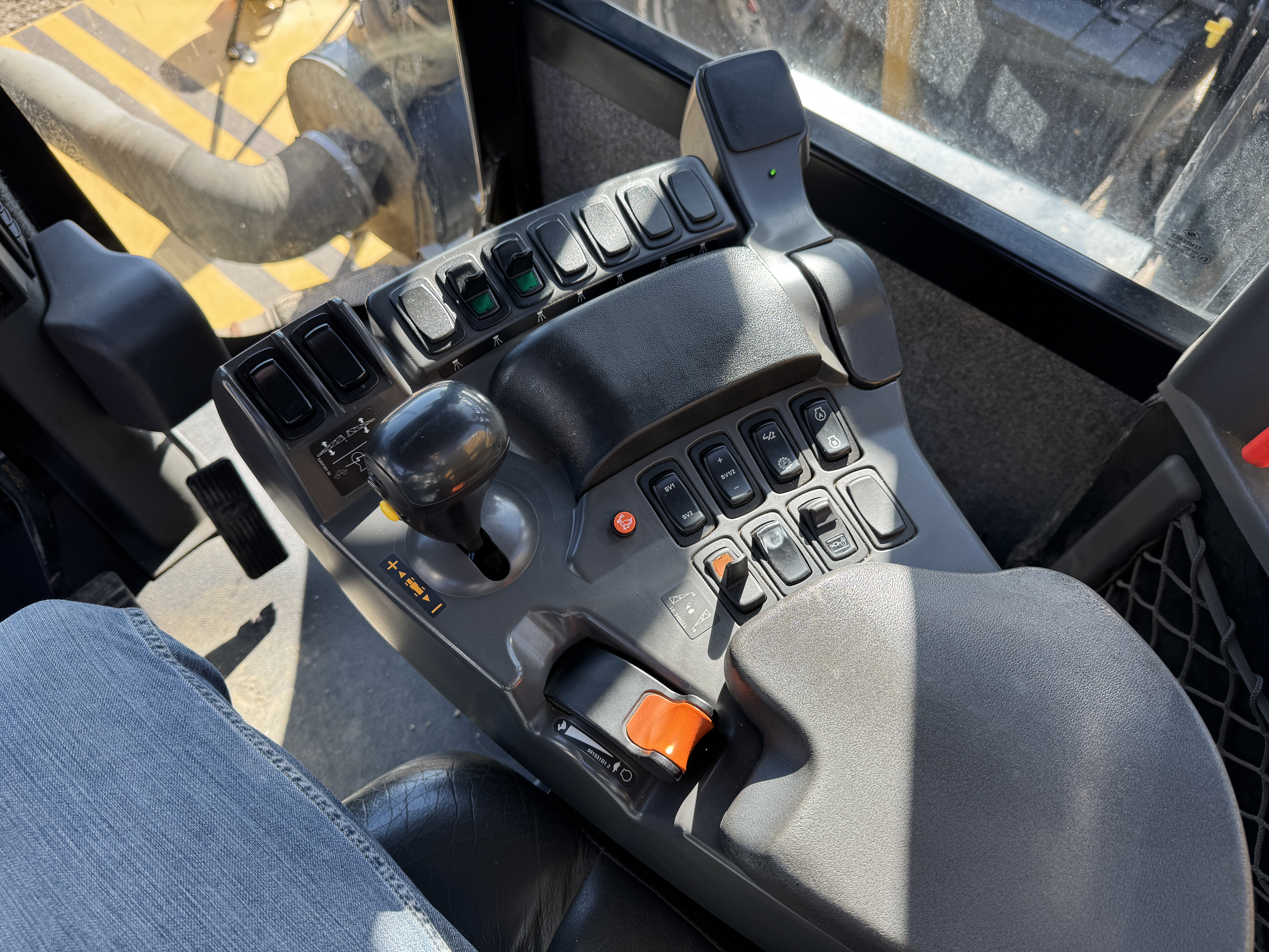 2013 TerraGator TG8400 Floater