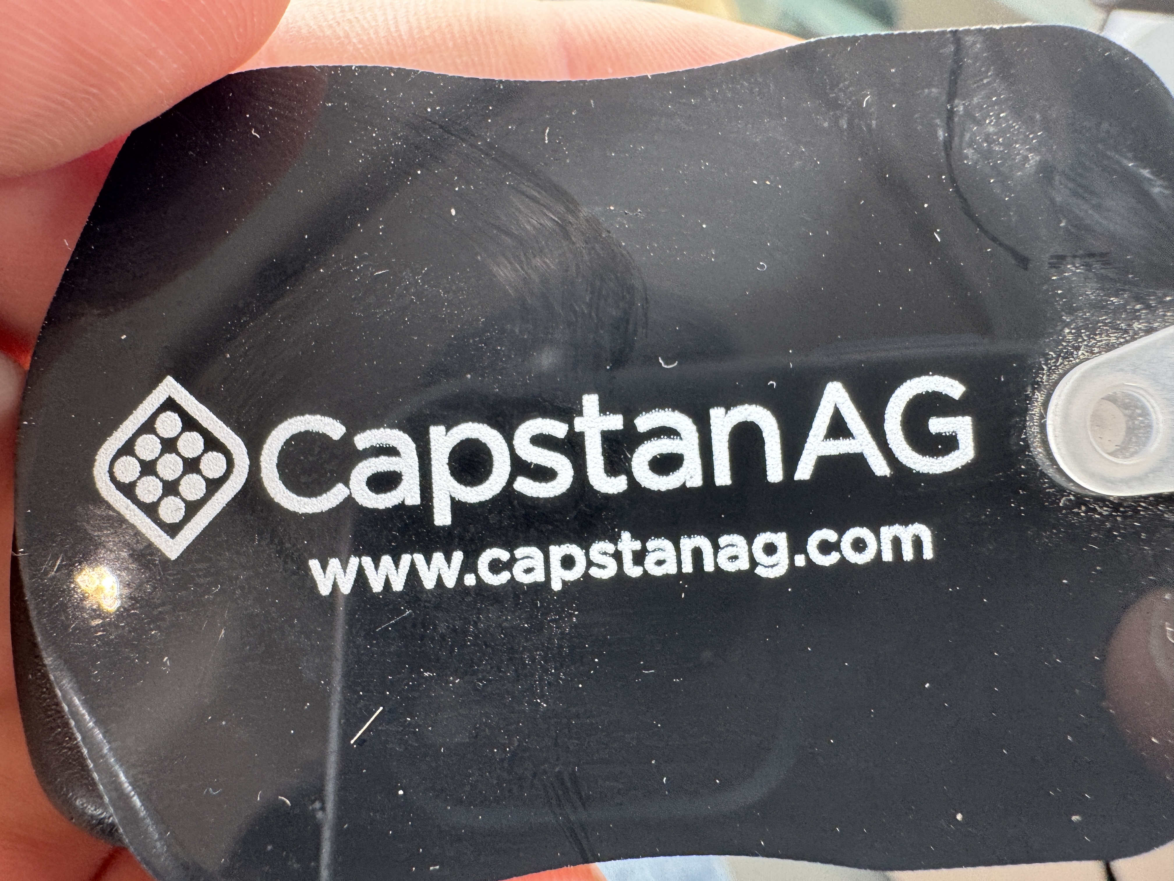 2025 Fendt RG937 Sprayer/High Clearance