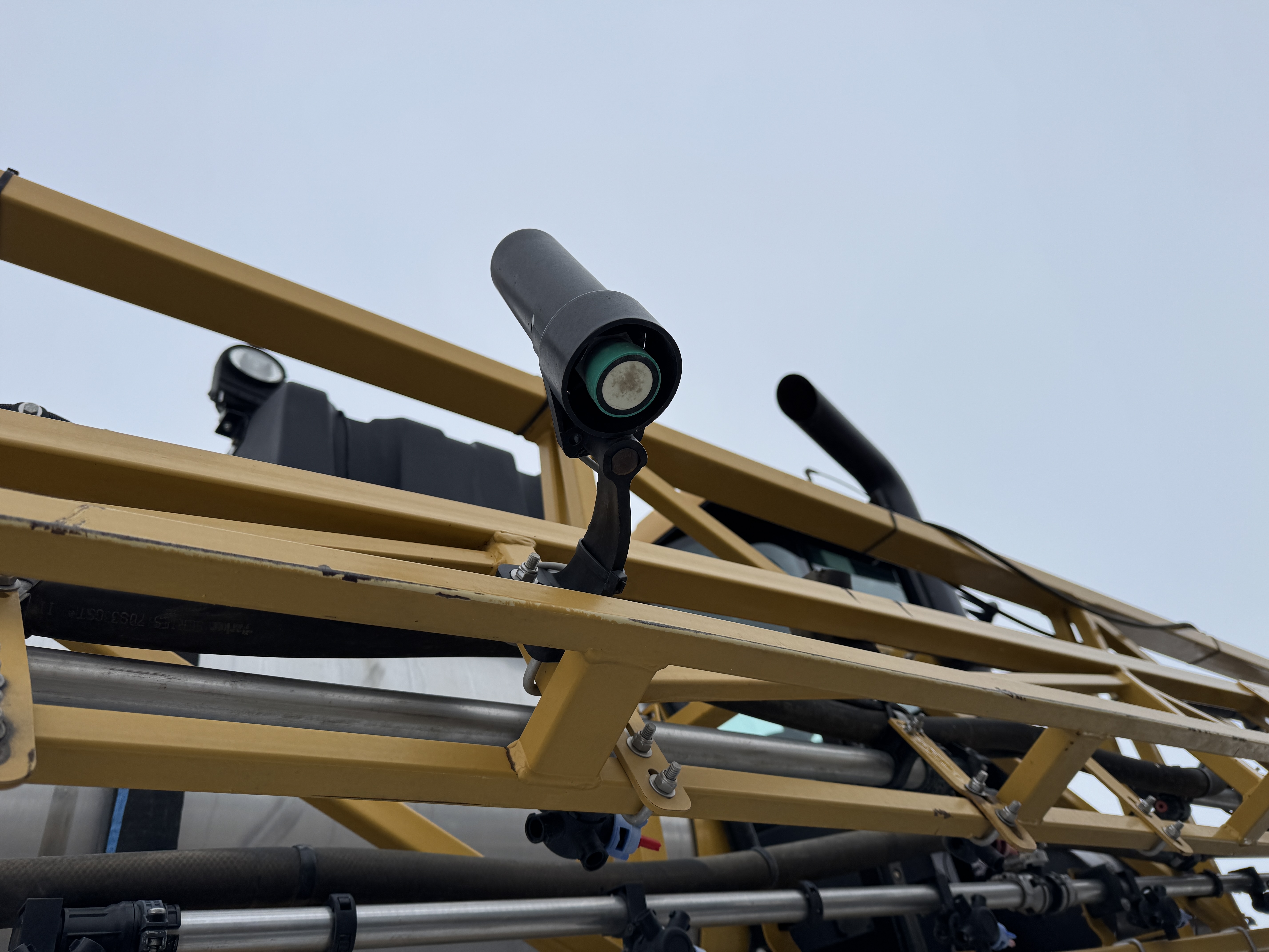 2012 RoGator RG1100B Sprayer/High Clearance