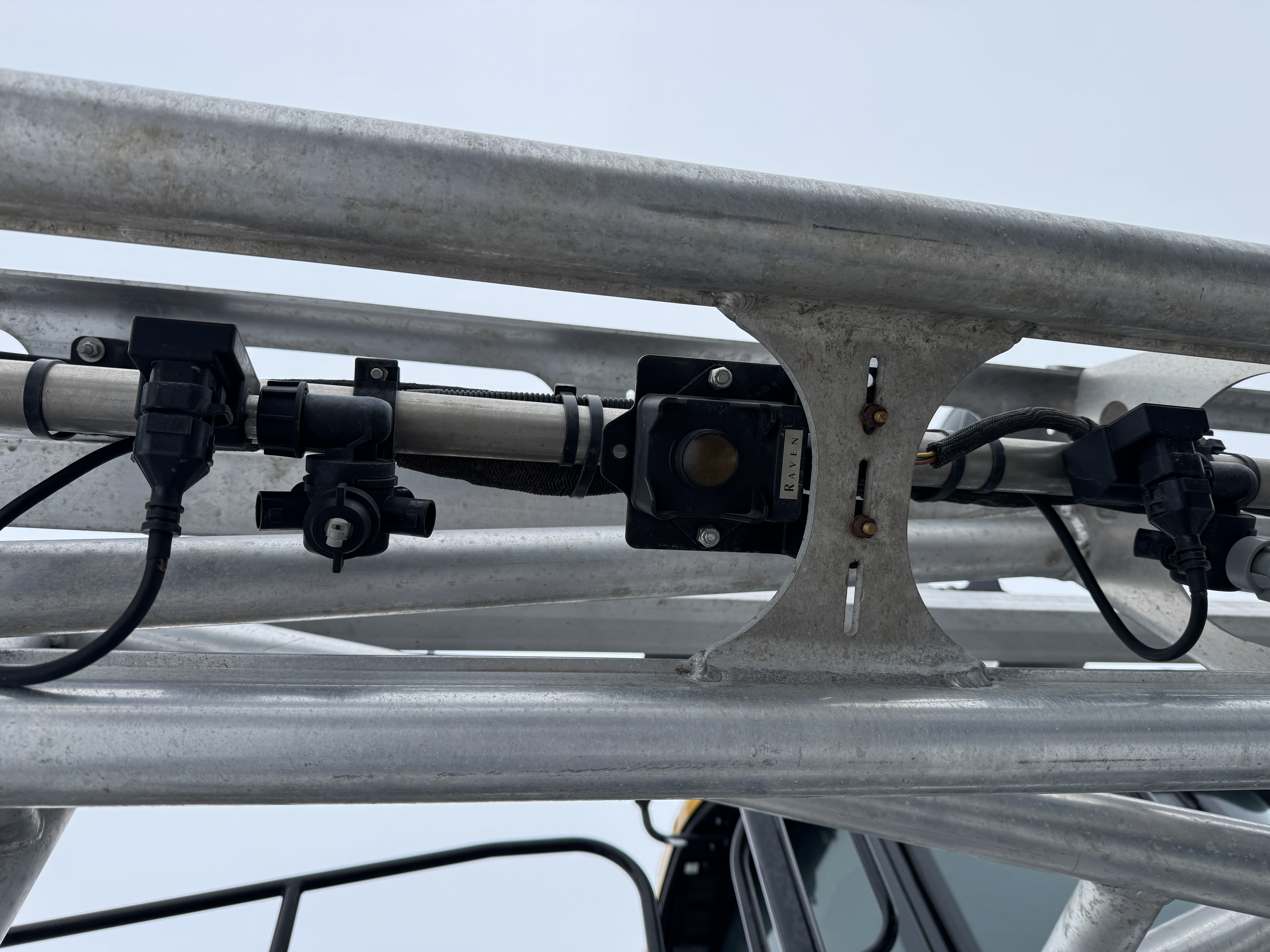 2021 RoGator RG1300C Sprayer/High Clearance