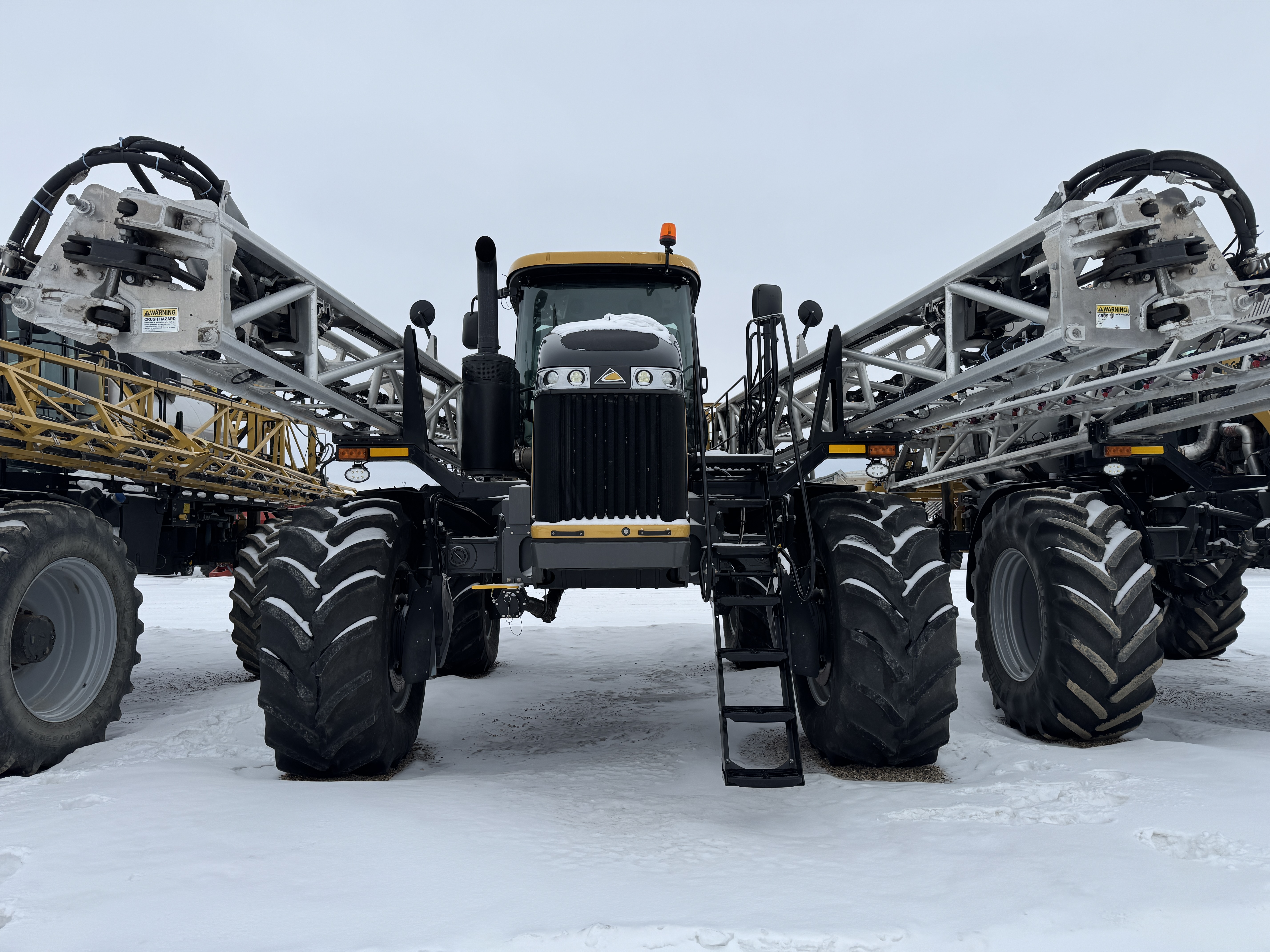 2021 RoGator RG1300C Sprayer/High Clearance