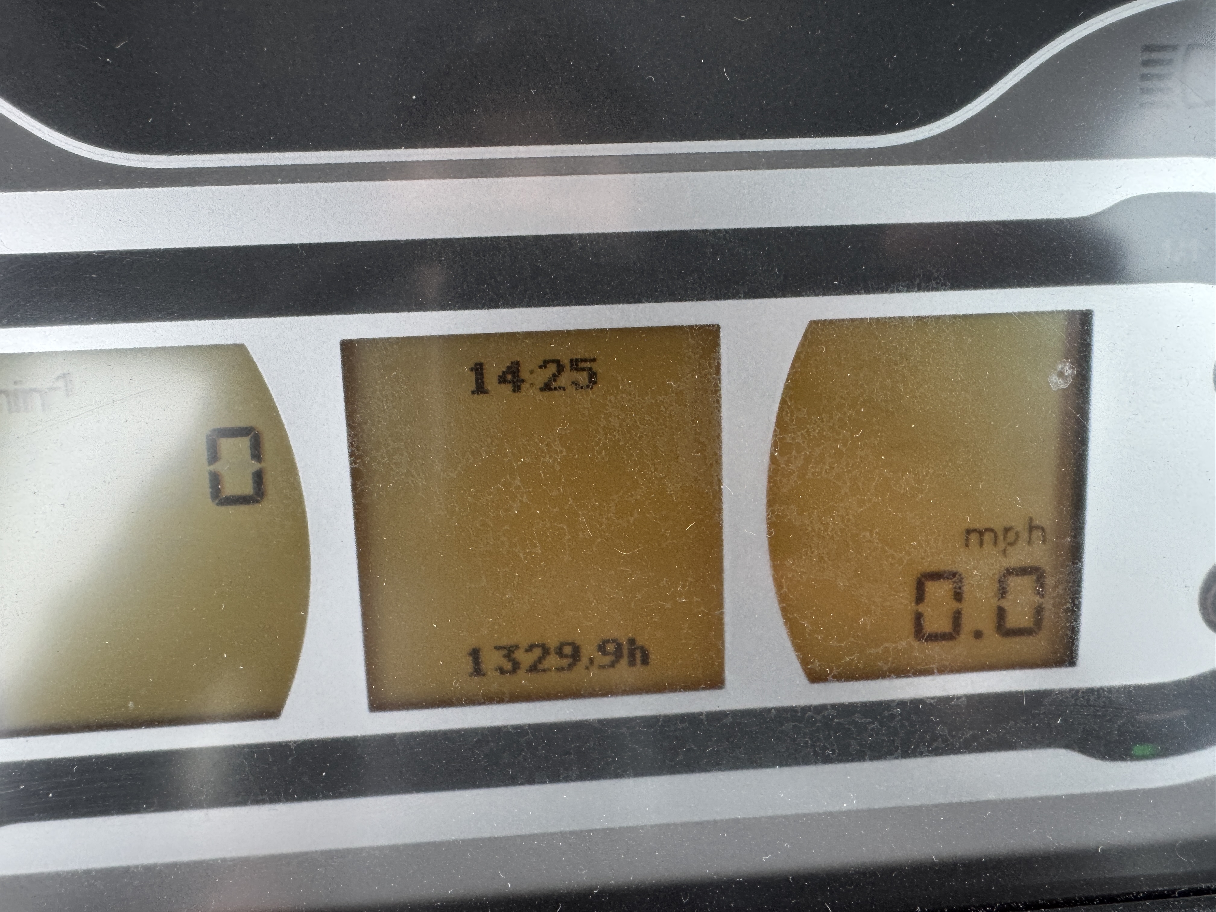 2021 RoGator RG1300C Sprayer/High Clearance