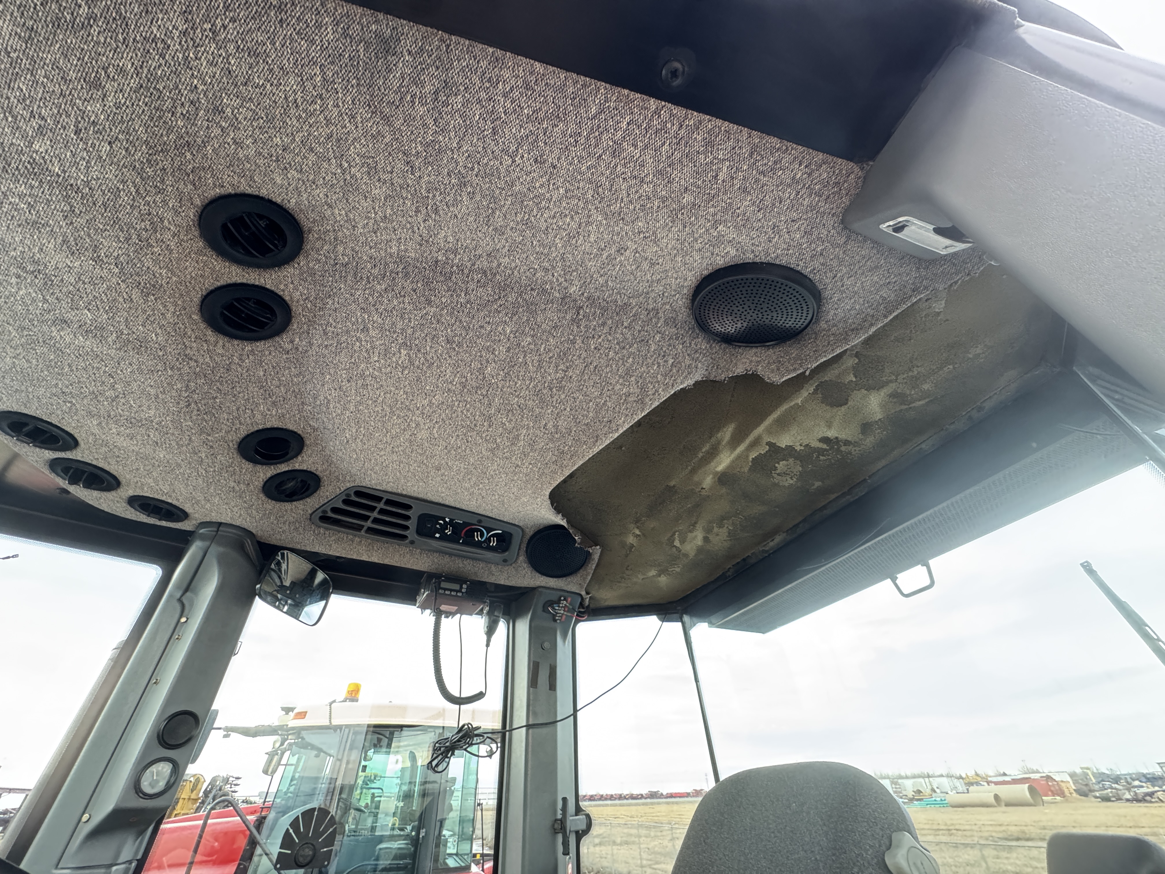 Ford Versatile 9480 Tractor 4WD