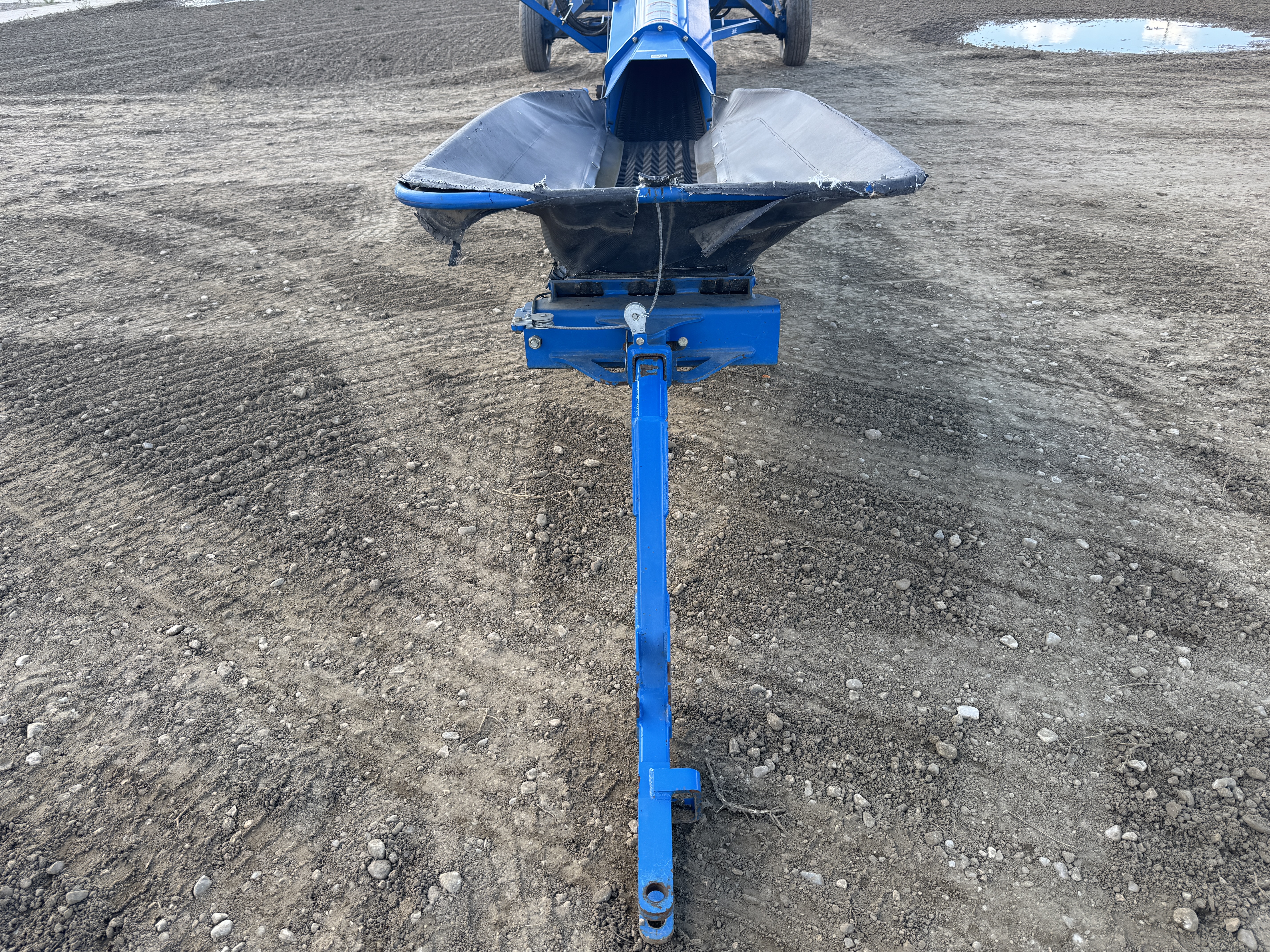 2018 Brandt 1547 Belt Conveyor