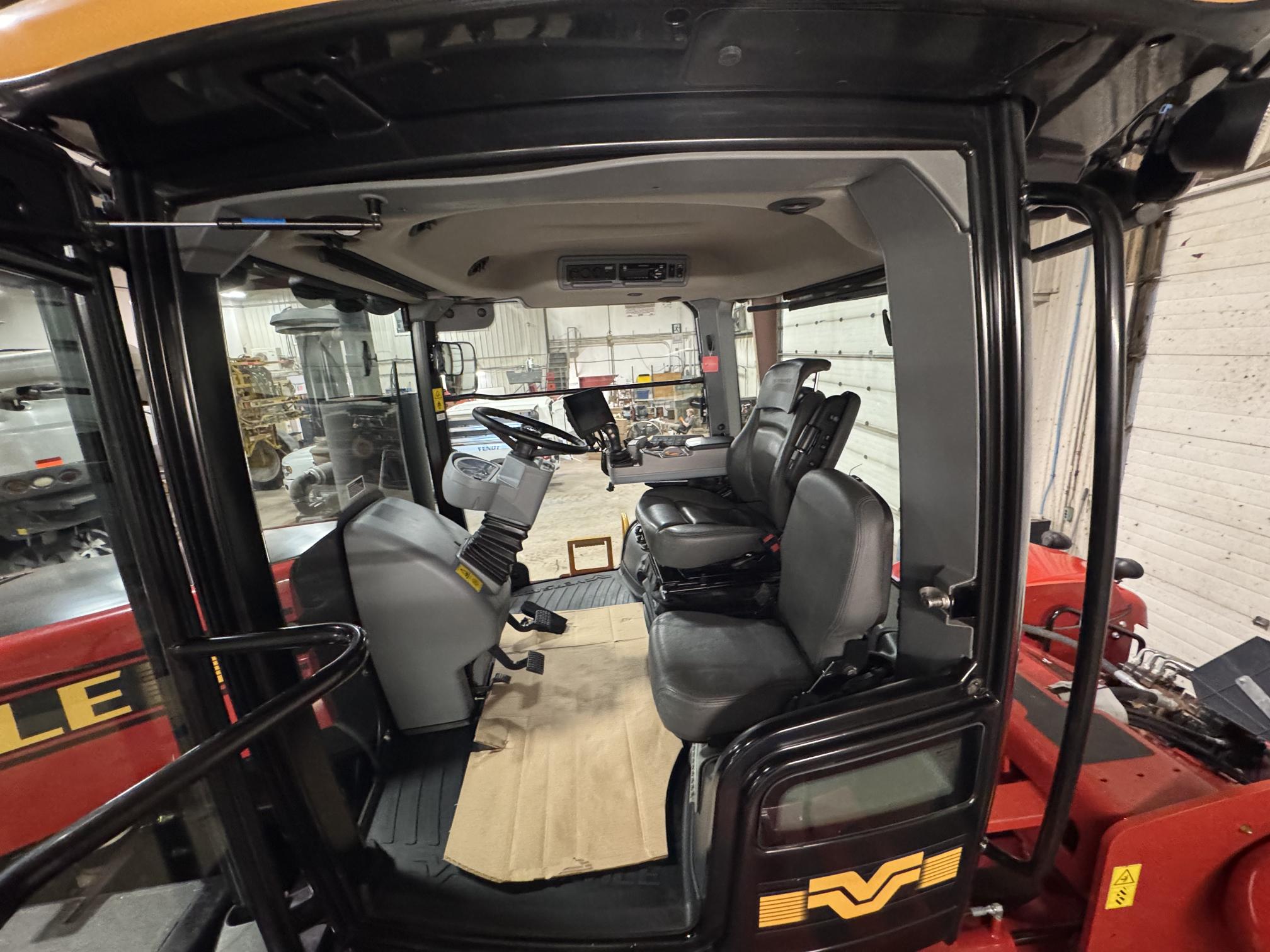 2018 Versatile 570DT Tractor 4WD