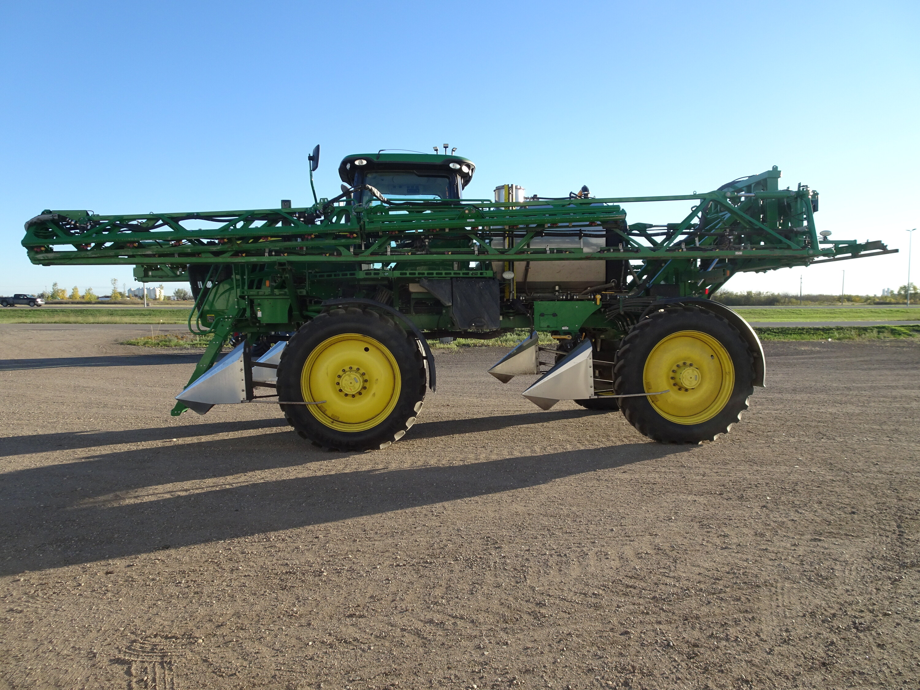 2016 John Deere R4038 Sprayer/High Clearance