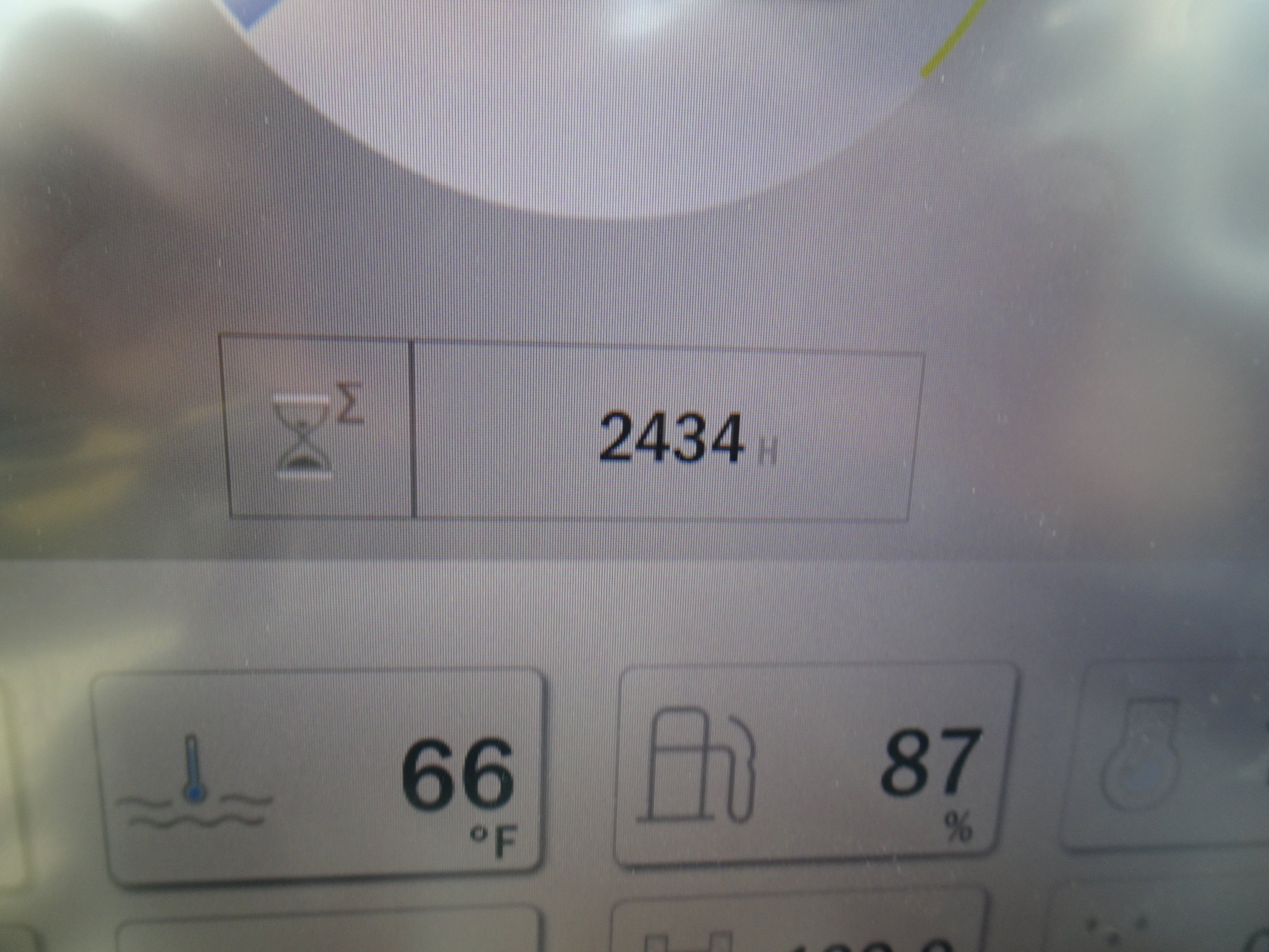 2021 Agrifac Endurance II Sprayer/High Clearance