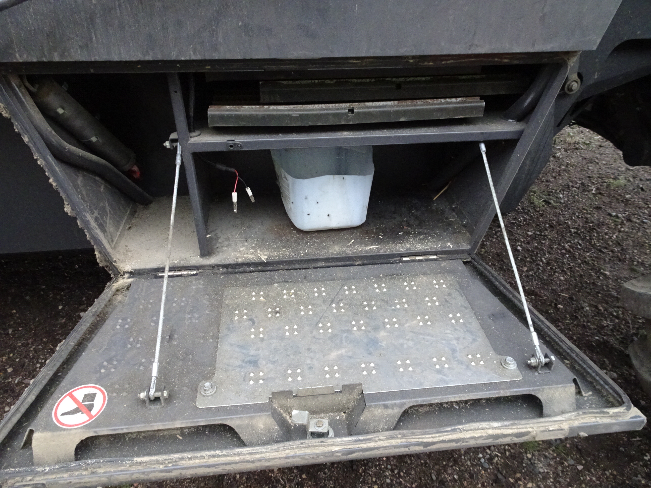 2022 CLAAS 8700 Combine