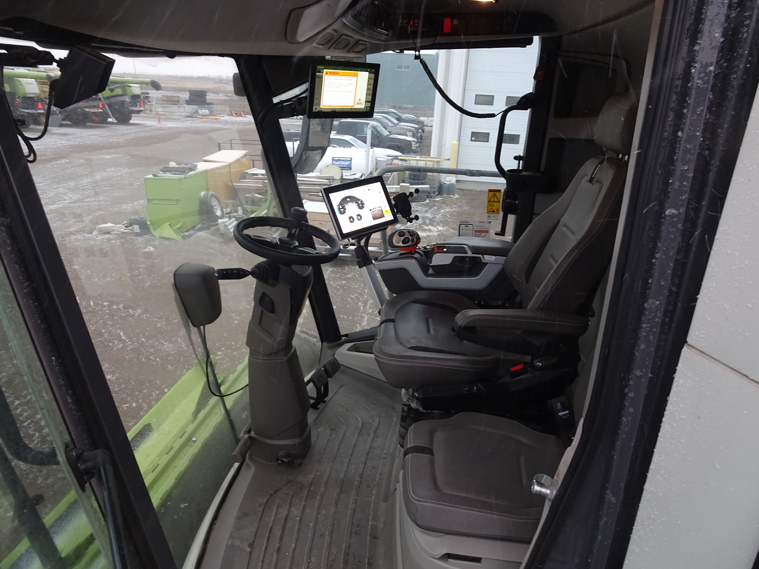 2024 CLAAS 8800 Combine