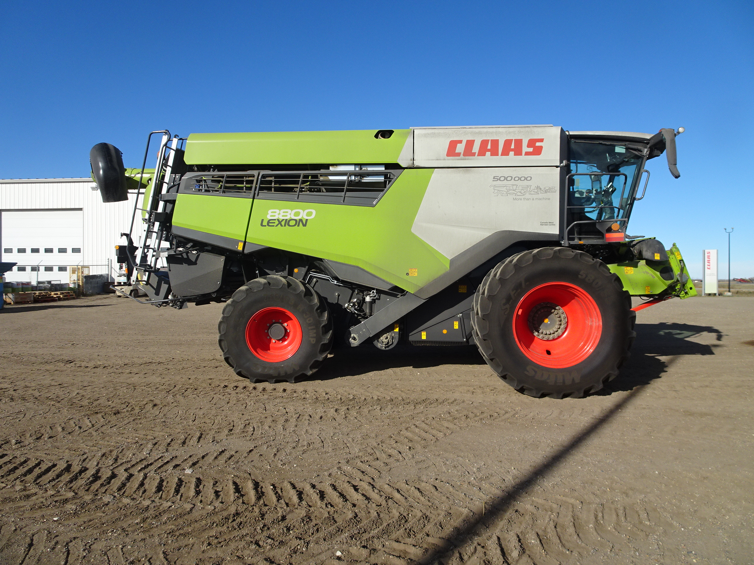 Iron number #5441198