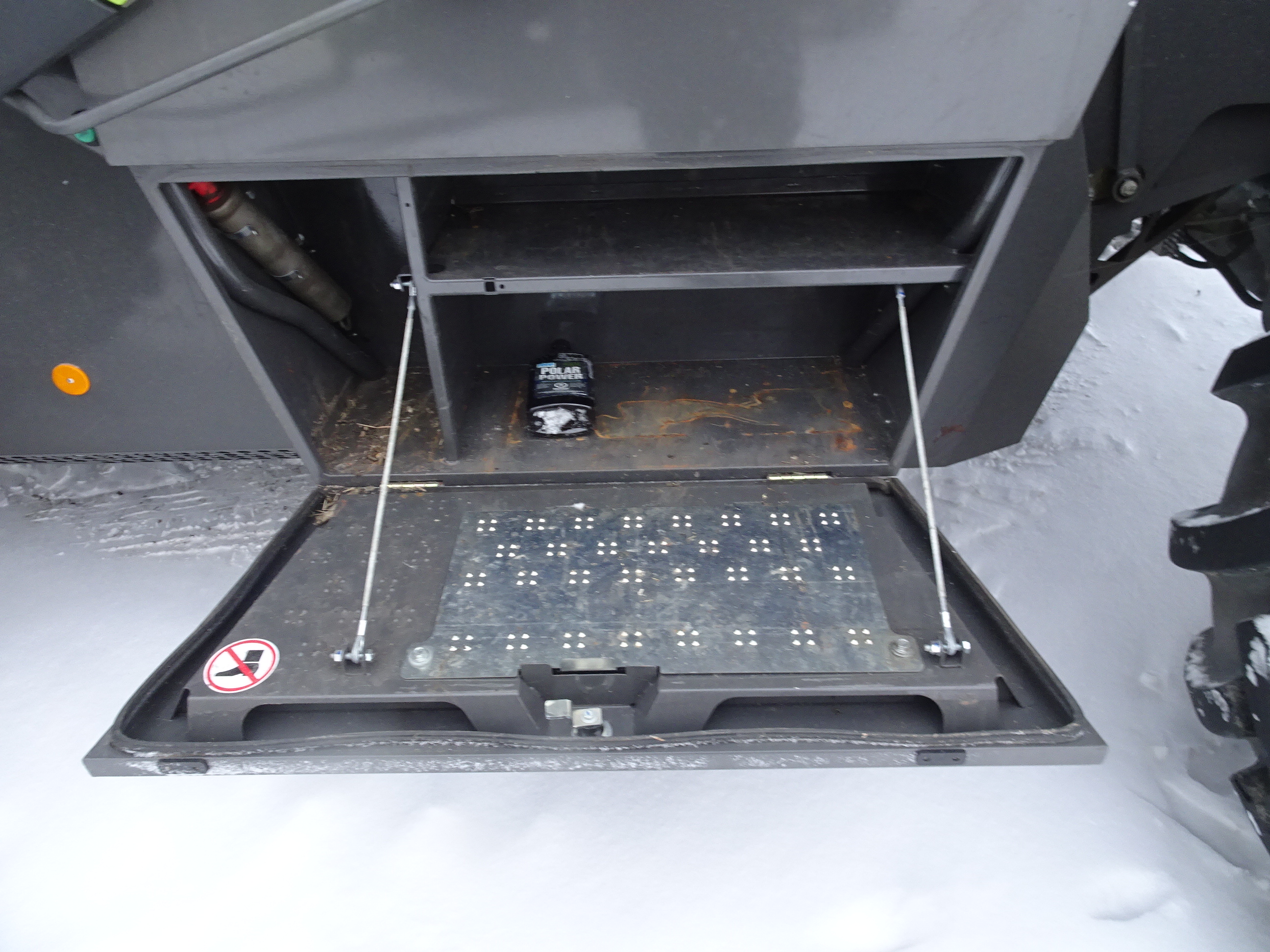 2023 CLAAS 8700 Combine