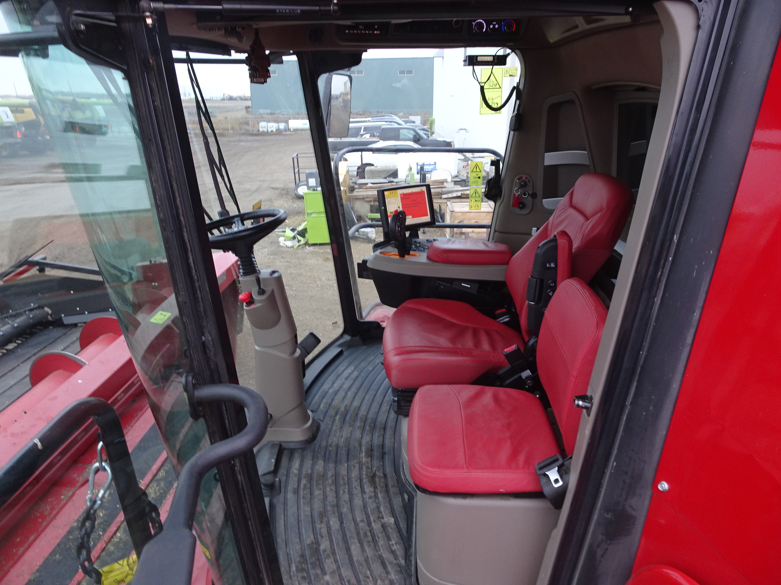 2024 Case IH 9250 Combine