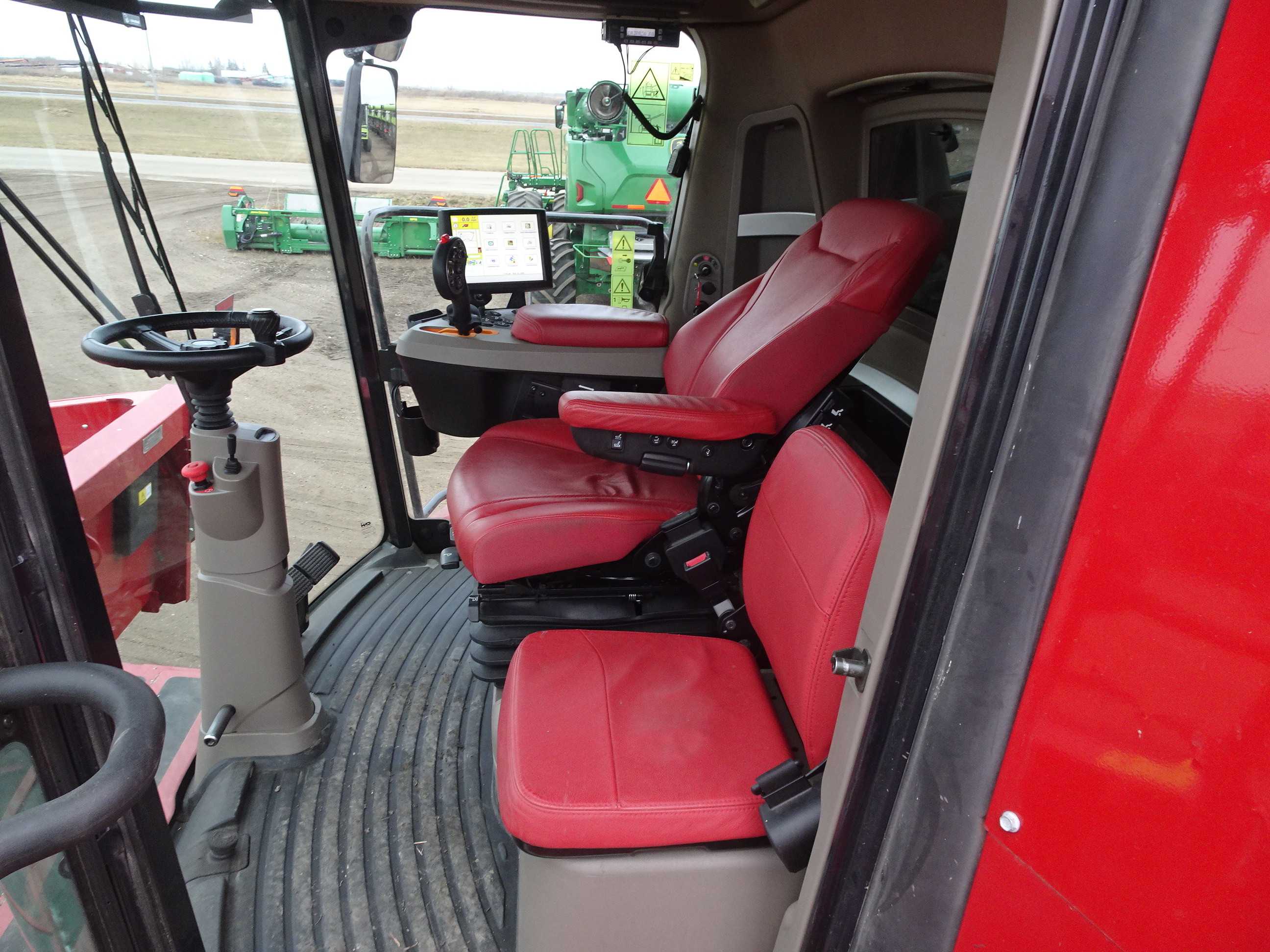 2024 Case IH 9250 Combine