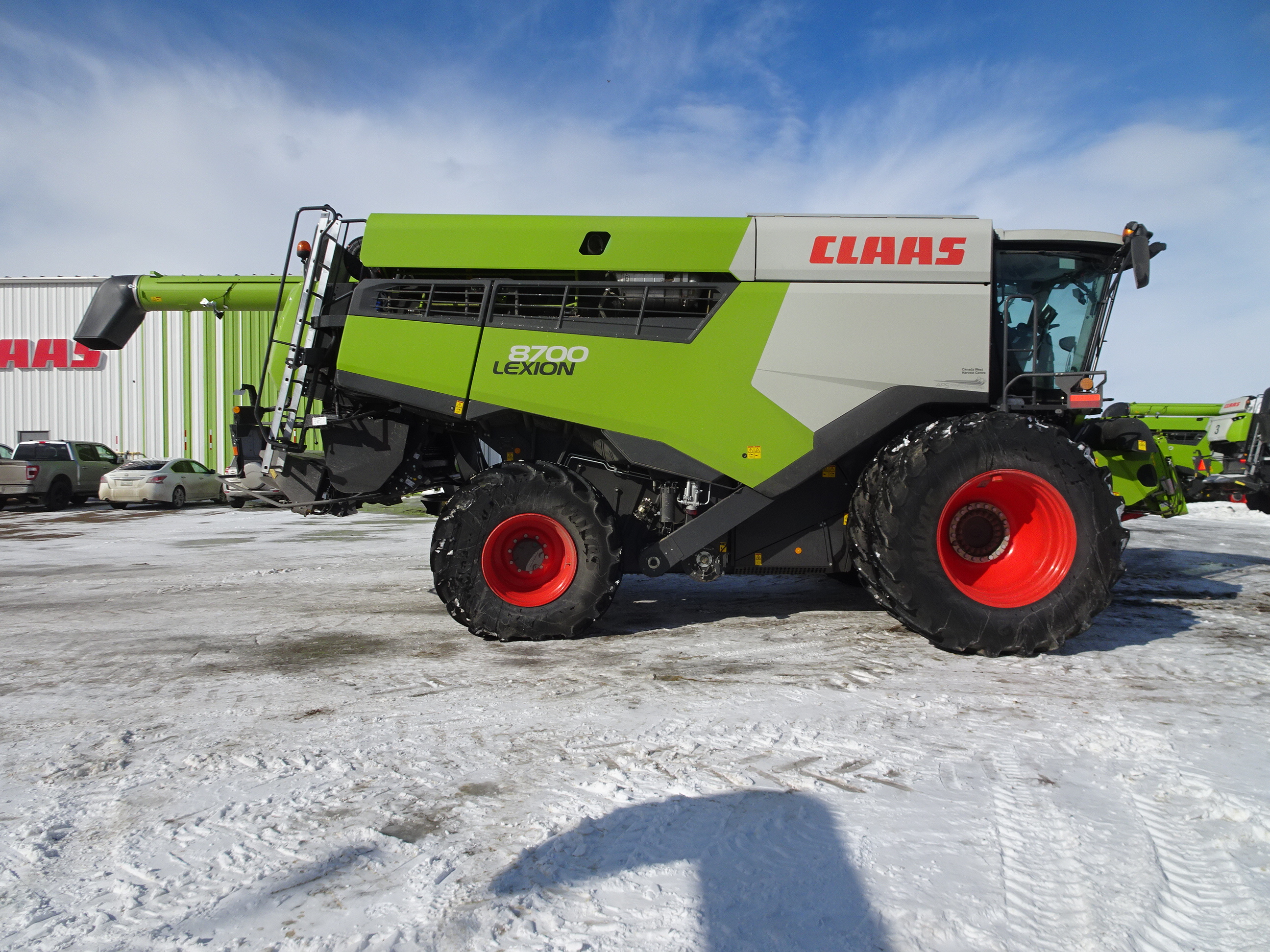 Iron number #5444470