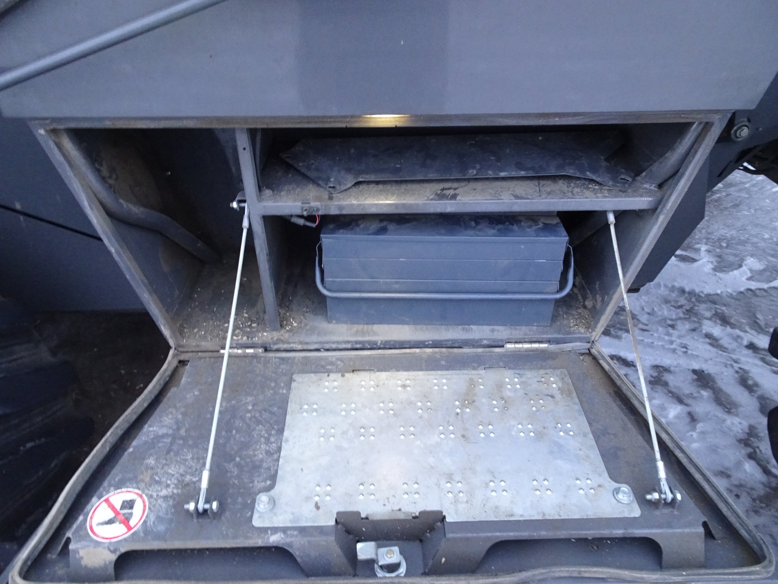 2021 CLAAS 8700TT Combine