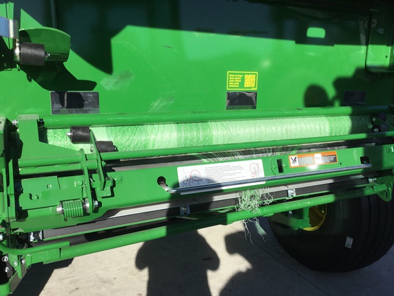 2024 John Deere 561M Baler/Round