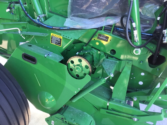 2024 John Deere 561M Baler/Round