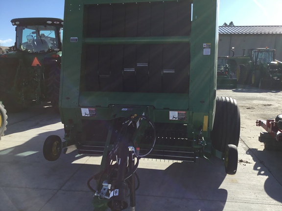 2024 John Deere 561M Baler/Round