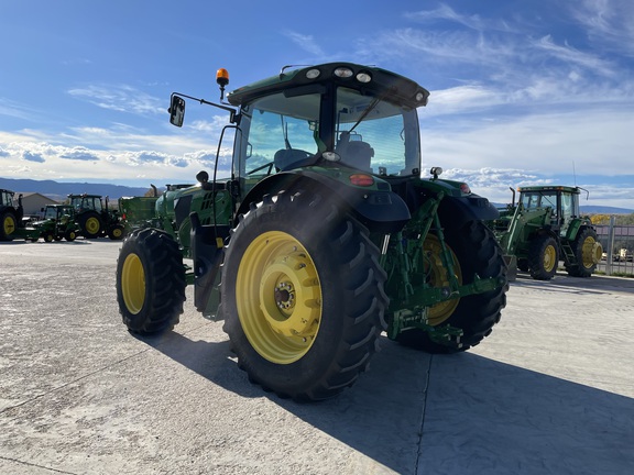 2016 John Deere 6145R Tractor