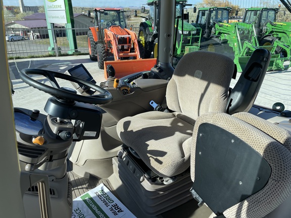 2016 John Deere 6145R Tractor