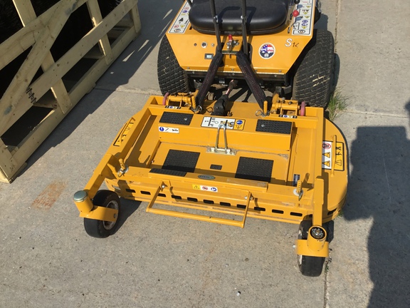 2018 Walker Ms14-16 Mower/Zero Turn