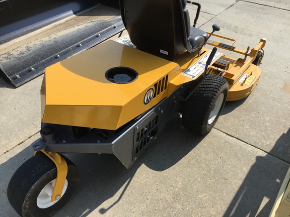 2018 Walker Ms14-16 Mower/Zero Turn