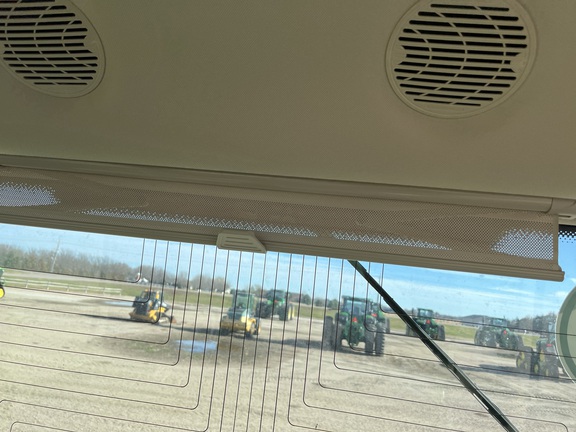 2024 John Deere 6R 145 Tractor