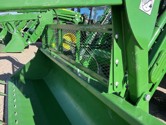 2024 John Deere 6R 145 Tractor