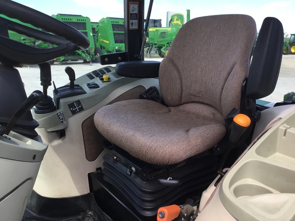 2013 John Deere 4720 Tractor Compact