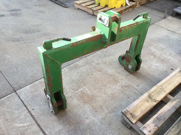 John Deere ty27546 Tractor Attachment