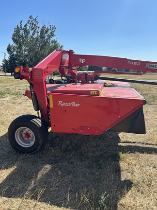 2016 Massey Ferguson 1383 Mower Conditioner