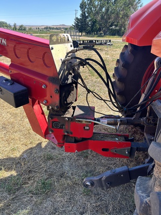 2016 Massey Ferguson 1383 Mower Conditioner