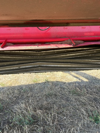 2016 Massey Ferguson 1383 Mower Conditioner