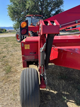 2016 Massey Ferguson 1383 Mower Conditioner