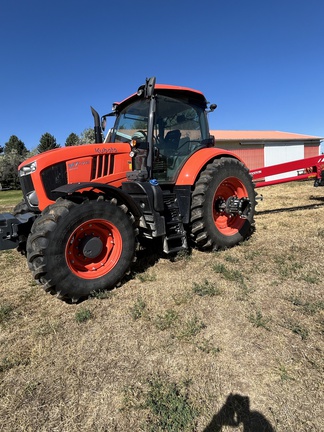 2016 Massey Ferguson 1383 Mower Conditioner