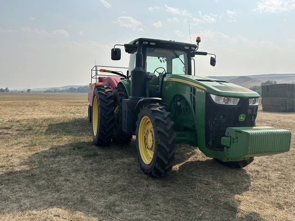 2014 John Deere 8295R Tractor