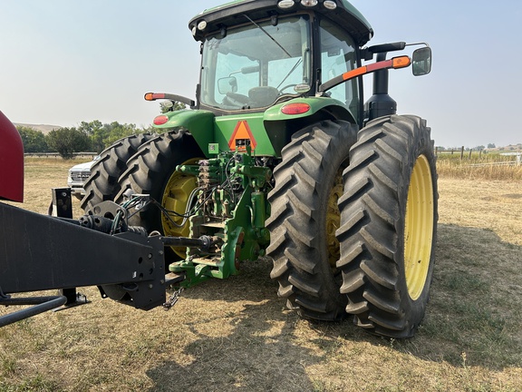 2014 John Deere 8295R Tractor