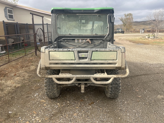 2022 John Deere XUV 835R ATV