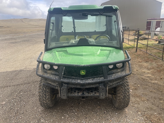 2022 John Deere XUV 835R ATV