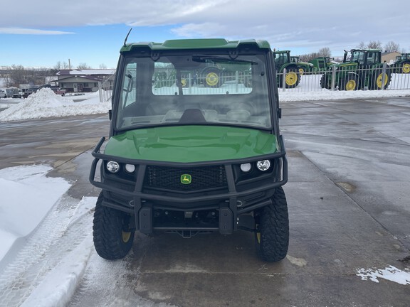 2022 John Deere XUV 835R ATV