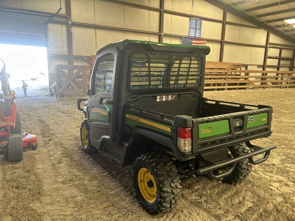 2019 John Deere XUV 835R ATV