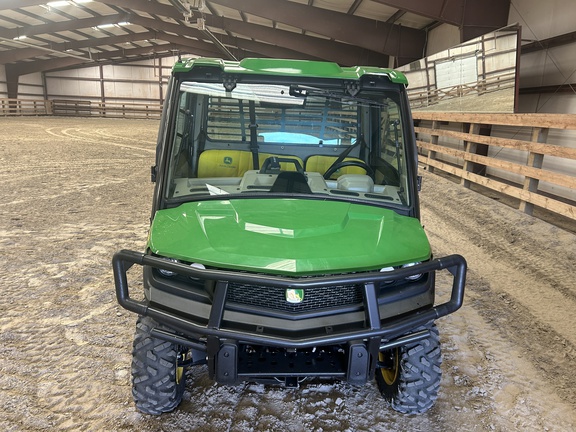 2019 John Deere XUV 835R ATV