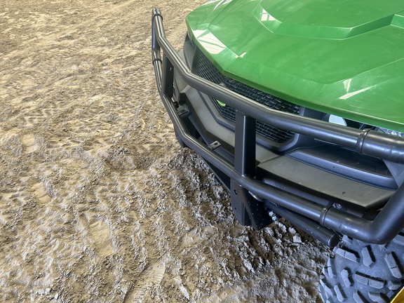 2019 John Deere XUV 835R ATV