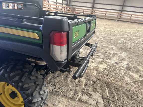 2019 John Deere XUV 835R ATV