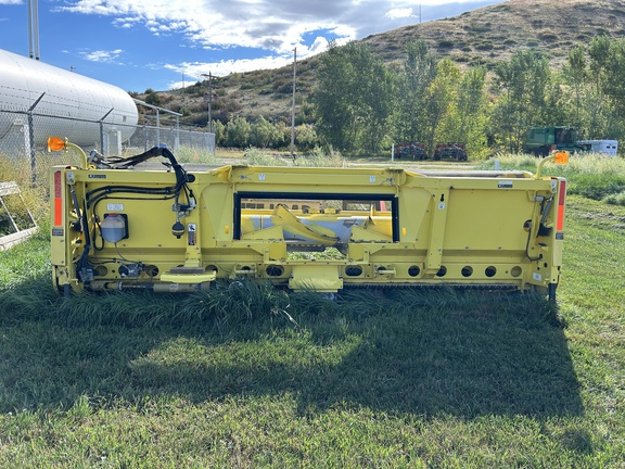 2018 John Deere 8200 Forage Harvester